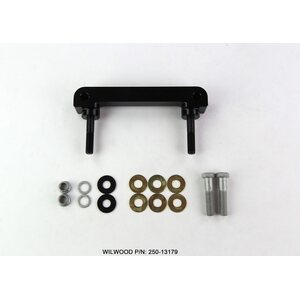 Disc Brake Caliper Brackets