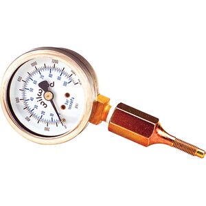 Analog Gauges
