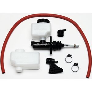 Wilwood - 260-10371 - Master Cylinder Kit Short 5/8in
