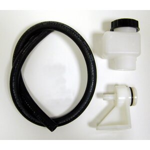 Master Cylinder Reservoirs