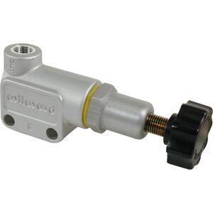 Wilwood - 260-10922 - Adj. Proportioning Valve Knob Style 3/8-24 IF