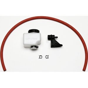 Wilwood - 260-11098 - Reservoir Kit Remote 7oz