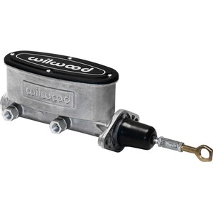 Master Cylinders-Boosters and Components