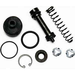 Wilwood - 260-13366 - Rebuild Kit Tandem M/C 1.00in Bore