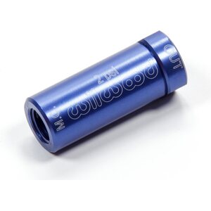 Residual Pressure Valves