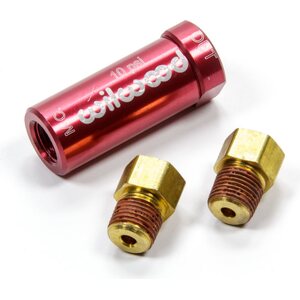 Wilwood - 260-13784 - 10lb Residual w/Fittings