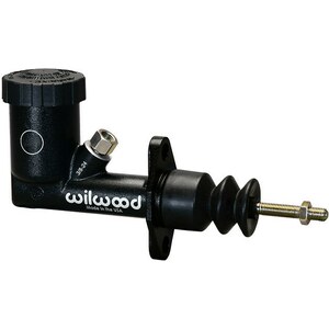 Wilwood - 260-15097 - Master Cylinder .700In Bore Gs Compact
