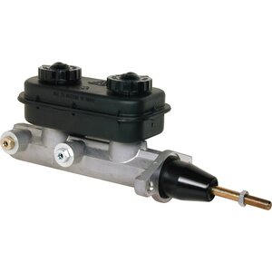 Wilwood - 260-4894 - 1 1/16in Tandem Master Cylinder Kit