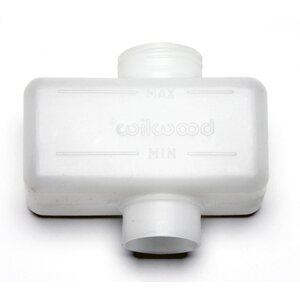 Wilwood - 260-5751 - Remote Reservoir 10.7oz