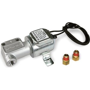 Brake Shut Off Valve