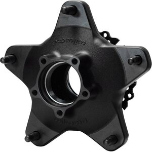 Wheel Bearing Hub Assemblies