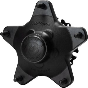 Wheel Bearing Hub Assemblies