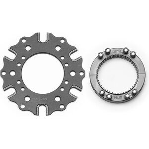 Brake Hub Rotor Rings