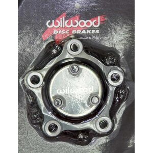 Drive Flange Hubs