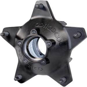 Wheel Bearing Hub Assemblies