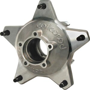 Wheel Bearing Hub Assemblies