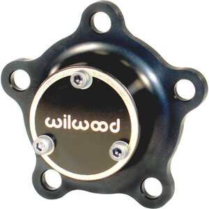 Wilwood - 270-6732 - 5 Bolt Drive Flange