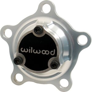 Wilwood - 270-6733 - 5 Bolt Drive Flange LW