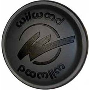 Wilwood - 270-6913 - Snap-Cap For Front Hub