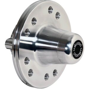 Wheel Bearing Hub Assemblies