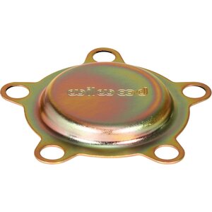 Wilwood - 270-9498 - L/W 5 Bolt Hubcap