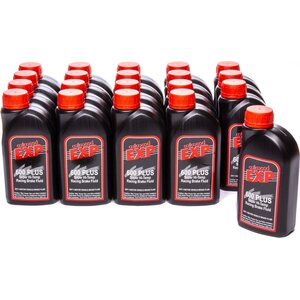 Wilwood - 290-6210 - Brake Fluid EXP 600 Plus Case (20 16.9oz)