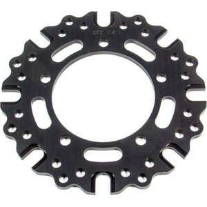Wilwood - 300-11211 - Adapter Rotor Plate Starlite 55XD Hub