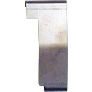 Wilwood - 300-5923 - Pad Wear Plate Superlite L/H