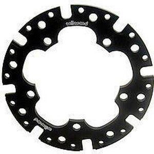 Wilwood - 300-7107 - Dynamic Rotor Adapter
