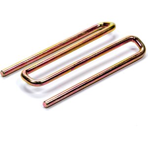 Wilwood - 300-9786 - Pad Retainer Clip For Dynalite Single Caliper