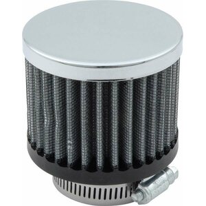 Allstar Performance - 36202 - V/C Breather w/o  Shield 1-1/2in