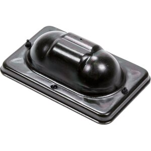 Wilwood - 330-13945 - Cap w/Gasket Master Cyl