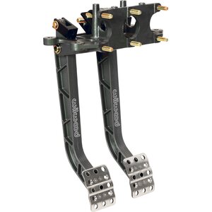 Pedal Assemblies and Components