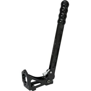 Wilwood - 340-14769 - Hydraulic Hand Brake Assm. 53978:53988 Ratio Vertical