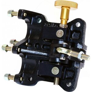 Wilwood - 340-4630 - 60 Degree MC Mount