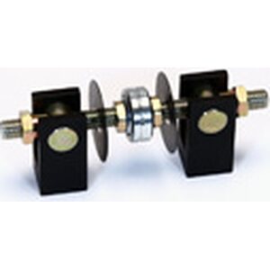 Wilwood - 340-4745 - Balance Bar Assembly