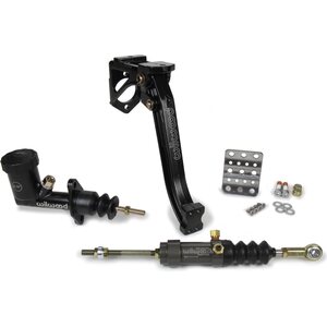 Pedal Assemblies and Components