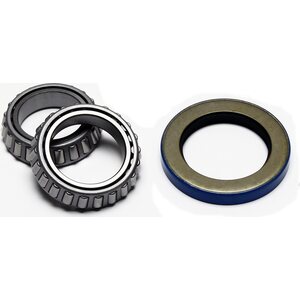 Wheel Bearings