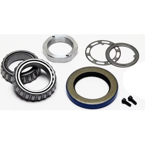 Wheel Bearings