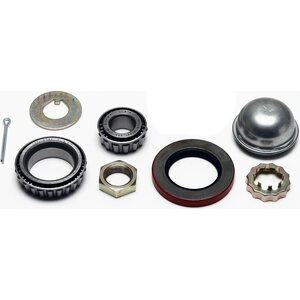Wheel Bearings