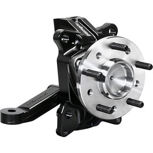 Spindles and Components