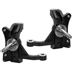 Spindles and Components