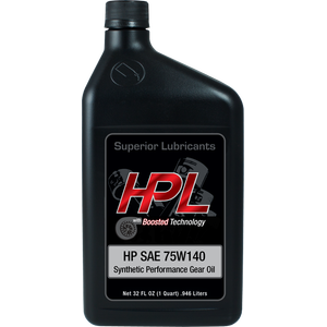 Gear Oil