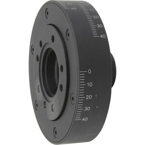 Harmonic Balancers and Components
