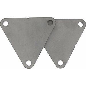 Allstar Performance - 38090 - Motor Mount Pad Spacers 1pr