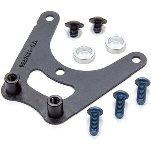 Trick Flow - TFS-30675600 - Adapter Bracket - GM LS Timing Chain Dampener