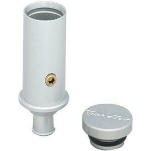 Trick Flow - TFS-51400800 - Oil Fill Kit Billet Alum Ford 5.0L