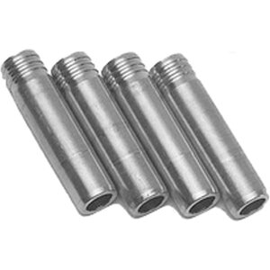 Trick Flow - TFS-51900251 - Intake Valve Guides 4pk Ford 4.6L/5.4L 185 T/W