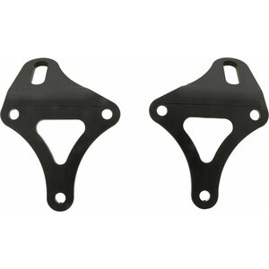 Allstar Performance - 38108 - Motor Mounts SBC Front 1in Offset 1pr