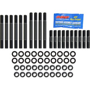 Cylinder Head Fastener Kits
